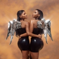 Chloe x Halle - Ungodly Hour (2020) Mp3 320kbps [PMEDIA] ️