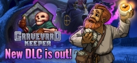 Graveyard Keeper v1.306