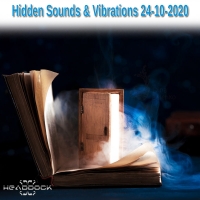 Headdock - Hidden Sounds & Vibrations 24-10-2020 [3CD] {1337x}