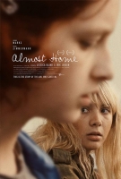 Almost Home 2018 HDRip XviD AC3-EVO