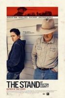 The Stand at Paxton County 2020 HDRip XviD AC3-EVO