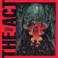 The Devil Wears Prada - The Act (2019) [320 KBPS]