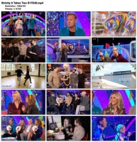Strictly It Takes Two S17E40 (1280x720p HD, 50fps, soft Eng subs)