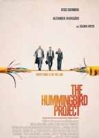 The Hummingbird Project 2019 FRENCH HDRip x264-SenQ mkv