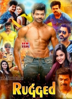 Rugged (2019) HDRip x264 HiNdi Dubb AAC[PherariMon]
