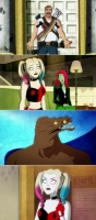 Harley Quinn S02E08 720p x265-ZMNT