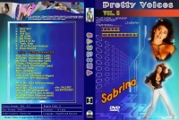 Sabrina - Video Collection [2009] TVRip DVD5