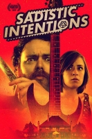 Sadistic Intentions 2019 HDRip XviD AC3-EVO