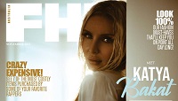 FHM Australia - November 2019 FHM Australia - November 2019