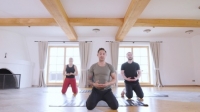 Dylan Werner - Buddha Palms Yoga Class 720p WebRip x264 aac