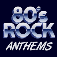Various Artists - 80s Rock Anthems (2020) Mp3 320kbps [PMEDIA] ️