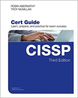 CISSP Cert Guide, (3rd Edition) CISSP Cert Guide, (3rd Edition)