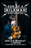[ FreeCourseWeb ] Son of a Milkman - My Crazy Life with Tesla