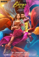 Bhangra Paa Le (2020) Hindi HDRip 700MB x264 MP3 ESub[MB]