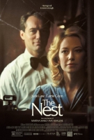 The Nest 2020 HDRip XviD AC3-EVO
