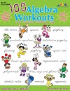 100 Algebra Workouts By Tony G. Williams 100 Algebra Workouts By Tony G. Williams