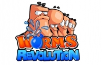 Worms Revolution-Classic