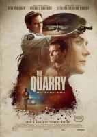 The Quarry 2020 HDRip XviD AC3-EVO