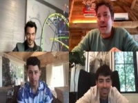 Jimmy Fallon 2020 04 24 Jonas Brothers 480p x264-mSD [eztv]