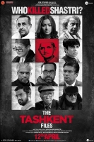 The Tashkent Files 2019 x264 720p HD Esub Hindi GOPISAHI
