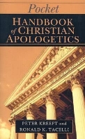 Pocket Handbook of Christian Apologetics - Peter Kreeft, Ronald K. Tacelli epub