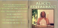 Arlo Guthrie-Alices Restaurant (1996 remake); EAC FLAC