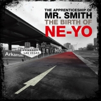 Ne - Yo - The Birth Of Ne - Yo[2013][iTunes][kely258]