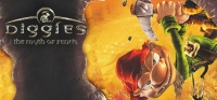 Diggles: The Myth of Fenris (GOG) Diggles: The Myth of Fenris (GOG)