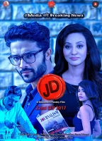 J D (2017) Hindi 720p HDRip x264 AAC Exclusive BabaHD