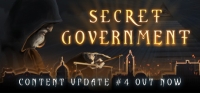 Secret Government v0.9.19.55