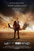 Left Behind (2014) 720p BRRip Dual Audios HIN + ENG ] Eng Sub