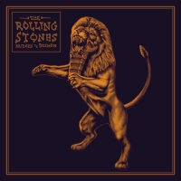 The Rolling Stones - Bridges To Bremen (2019) Mp3 (320 kbps) [Hunter]