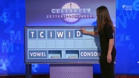 Celebrity Letters And Numbers S01E09 720p HEVC x265-MeGusta EZTV Celebrity Letters And Numbers S01E09 720p HEVC x265-MeGusta EZTV