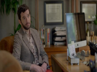 Shrinking S02E05 480p x264-mSD EZTV Shrinking S02E05 480p x264-mSD EZTV