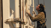 Landman S01E01 Landman XviD-AFG EZTV