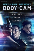 Body Cam 2020 720p WEBRip 800MB x264-GalaxyRG