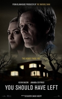 You Should Have Left 2020 BDRip XviD AC3-EVO