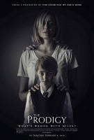 The Prodigy (2019) English - 720p - HDCAM - x264 - 650MB - Mp3 - MovCr
