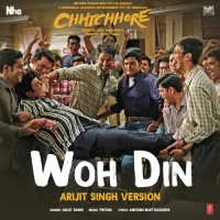 Woh Din Chhichhore Arijit Singh.mp3 Woh Din Chhichhore Arijit Singh.mp3