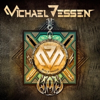 Michael Jessen 2019 Bulletproof[320Kbps]eNJoY-iT