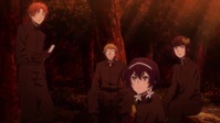 Bungo Stray Dogs S04E44 XviD-AFG EZTV