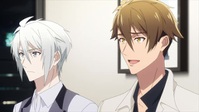 IDOLiSH7 S03E21 XviD-AFG EZTV