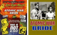 Atomic War Bride [1960 - Yugoslavia] [English Audio] war drama