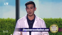 Americas Big Deal S01E01 XviD-AFG EZTV Americas Big Deal S01E01 XviD-AFG EZTV