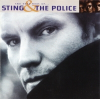 Sting & The Police - The Very Best Of (1997)@flac