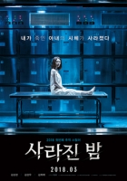The Vanished 2018 720p HDRip x264-Mkvking