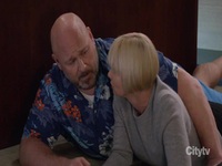 Mom S08E16 480p x264-mSD EZTV Mom S08E16 480p x264-mSD EZTV