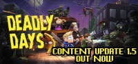 Deadly Days v1.5.7.2