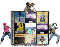 MutzNutz Music Pack 175 2020 - [ ANT ]