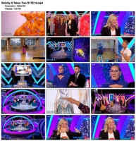 Strictly It Takes Two S17E14 (1280x720p HD, 50fps, soft Eng subs)